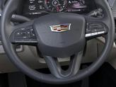 Thumbnail of 2025 Summit White Cadillac CT4