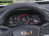 Thumbnail of 2025 Summit White Cadillac CT4