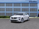Thumbnail of 2025 Summit White Cadillac CT4