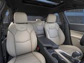 Thumbnail of 2025 Summit White Cadillac CT4