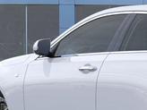 Thumbnail of 2025 Summit White Cadillac CT4