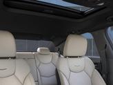 Thumbnail of 2025 Summit White Cadillac CT4