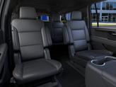 Thumbnail of 2026 Black Chevrolet Suburban