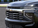 Thumbnail of 2026 Black Chevrolet Suburban
