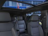 Thumbnail of 2026 Black Chevrolet Suburban