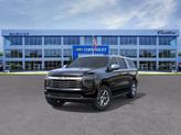 Thumbnail of 2026 Black Chevrolet Suburban