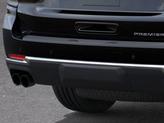 Thumbnail of 2026 Black Chevrolet Suburban