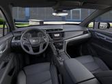 Thumbnail of 2025 Crystal White Tri-Coat Cadillac XT5