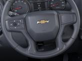 Thumbnail of 2025 Summit White Chevrolet Silverado 3500