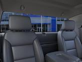 Thumbnail of 2025 Summit White Chevrolet Silverado 3500
