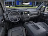 Thumbnail of 2025 Summit White Chevrolet Silverado 3500