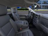 Thumbnail of 2025 Summit White Chevrolet Silverado 3500
