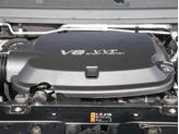 Thumbnail of 2022 Black Chevrolet Colorado