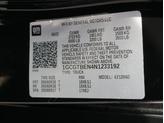 Thumbnail of 2022 Black Chevrolet Colorado