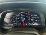 Thumbnail of 2023 Electric Blue Cadillac CT4-V
