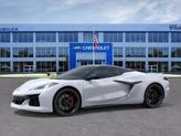 Thumbnail of 2025 Arctic White Chevrolet Corvette