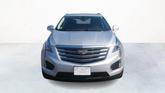 Thumbnail of 2018 Radiant Silver Metallic Cadillac XT5