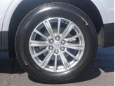 Thumbnail of 2018 Radiant Silver Metallic Cadillac XT5