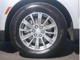 Thumbnail of 2018 Radiant Silver Metallic Cadillac XT5