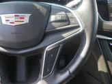 Thumbnail of 2018 Radiant Silver Metallic Cadillac XT5