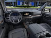 Thumbnail of 2026 Summit White Chevrolet Silverado 1500
