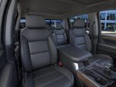 Thumbnail of 2026 Summit White Chevrolet Silverado 1500