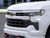 Thumbnail of 2026 Summit White Chevrolet Silverado 1500