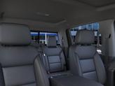 Thumbnail of 2026 Summit White Chevrolet Silverado 1500
