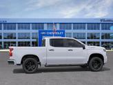 Thumbnail of 2026 Summit White Chevrolet Silverado 1500