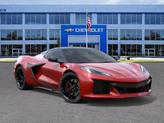 Thumbnail of 2025 Red Mist Metallic Tintcoat Chevrolet Corvette