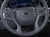 Thumbnail of 2025 Black Chevrolet Silverado 1500