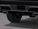 Thumbnail of 2025 Black Chevrolet Silverado 1500