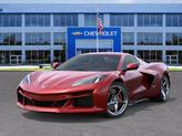 Thumbnail of 2025 Red Mist Metallic Tintcoat Chevrolet Corvette