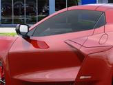 Thumbnail of 2025 Red Mist Metallic Tintcoat Chevrolet Corvette