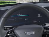 Thumbnail of 2025 Opulent Blue Metallic Cadillac LYRIQ