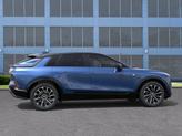 Thumbnail of 2025 Opulent Blue Metallic Cadillac LYRIQ