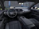 Thumbnail of 2025 Opulent Blue Metallic Cadillac LYRIQ