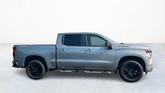 Thumbnail of 2025 Sterling Gray Metallic Chevrolet Silverado 1500