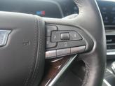 Thumbnail of 2023 Crystal White Tri-Coat Cadillac Escalade