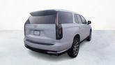 Thumbnail of 2023 Crystal White Tri-Coat Cadillac Escalade
