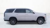 Thumbnail of 2023 Crystal White Tri-Coat Cadillac Escalade