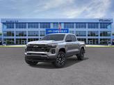 Thumbnail of 2026 Sterling Gray Metallic Chevrolet Colorado