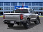 Thumbnail of 2026 Sterling Gray Metallic Chevrolet Colorado