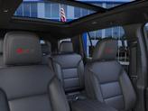 Thumbnail of 2026 Mosaic Black Metallic Chevrolet Traverse