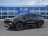Thumbnail of 2026 Mosaic Black Metallic Chevrolet Traverse