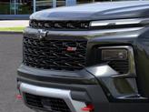 Thumbnail of 2026 Mosaic Black Metallic Chevrolet Traverse