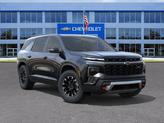 Thumbnail of 2026 Mosaic Black Metallic Chevrolet Traverse