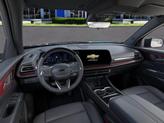 Thumbnail of 2026 Mosaic Black Metallic Chevrolet Traverse