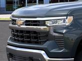 Thumbnail of 2025 Cypress Chevrolet Silverado 1500
