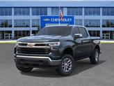 Thumbnail of 2025 Cypress Chevrolet Silverado 1500